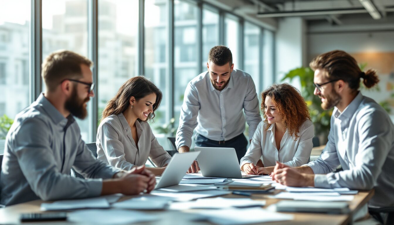 crm pour organisme de formation