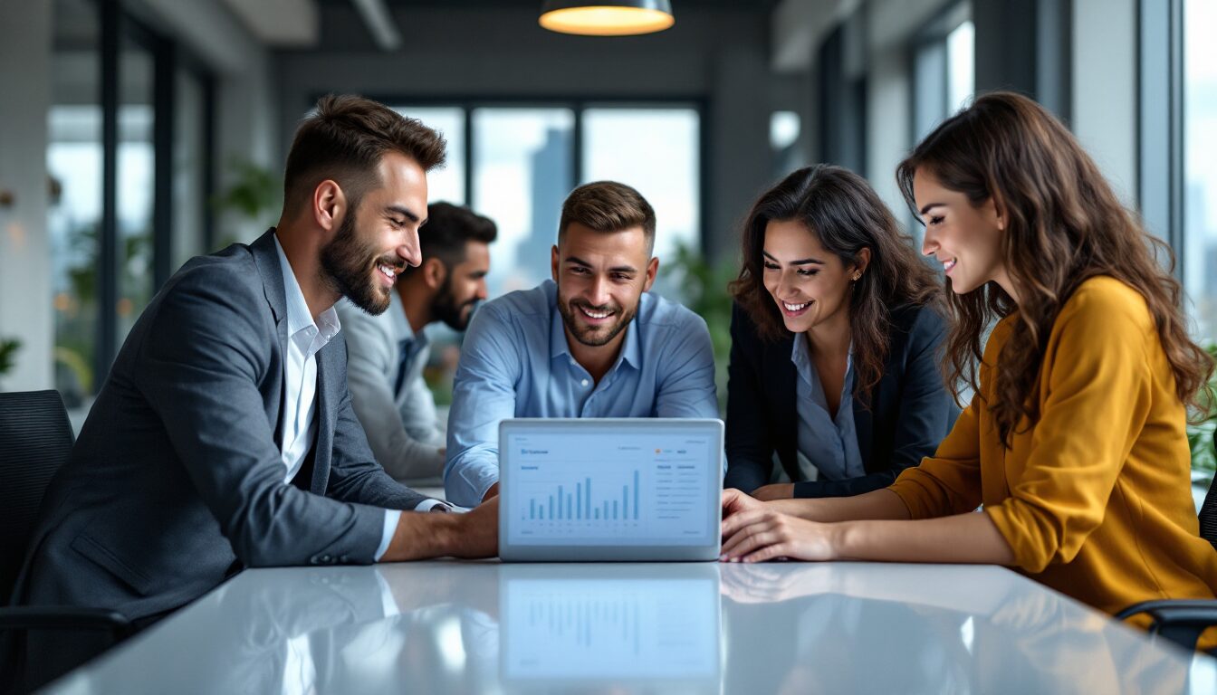 gestion base de données clients