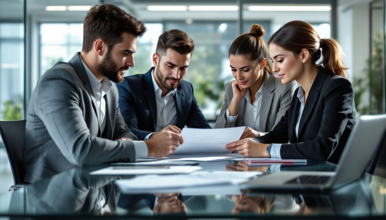 exemple plan d'action commercial