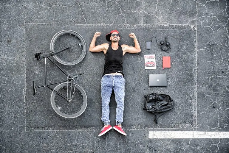 entrepreneur