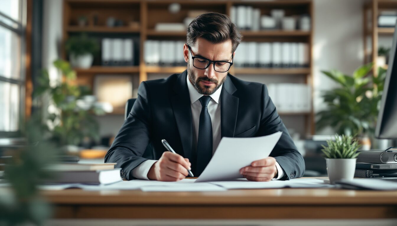 Annonce légale de liquidation EURL