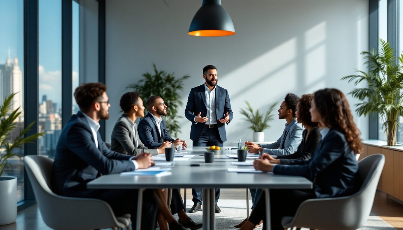 comment faire connaitre une marque