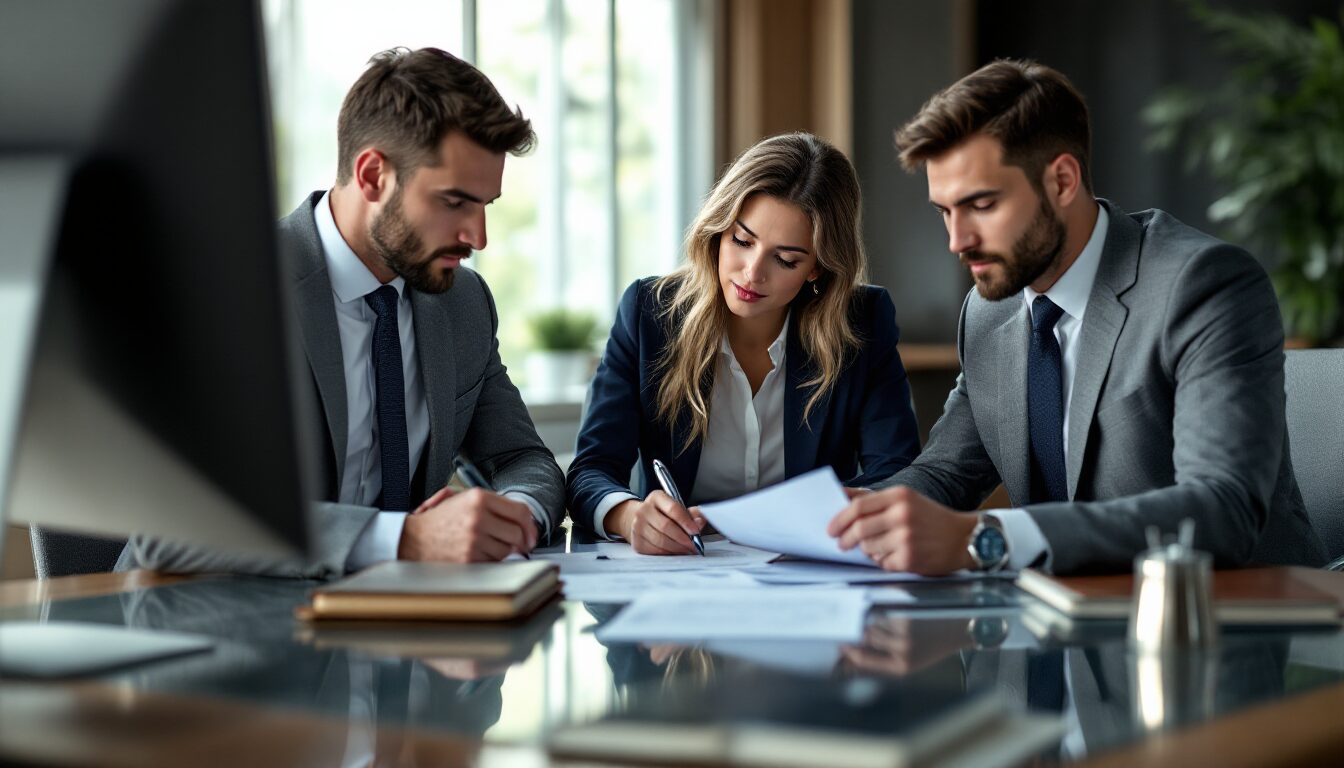 droit de préemption après compromis