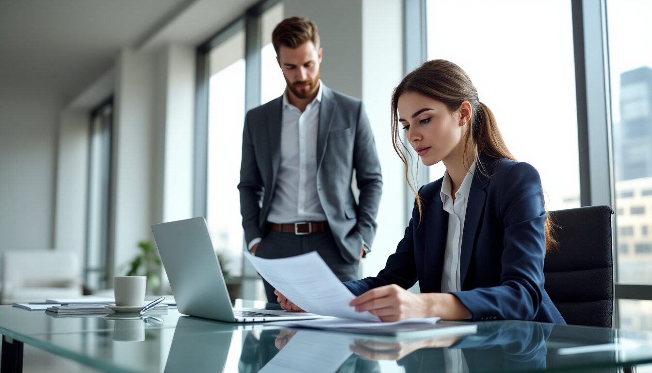 responsabilité personnelle du dirigeant