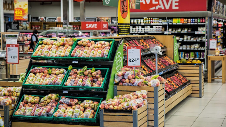 La PLV, un levier marketing redoutable