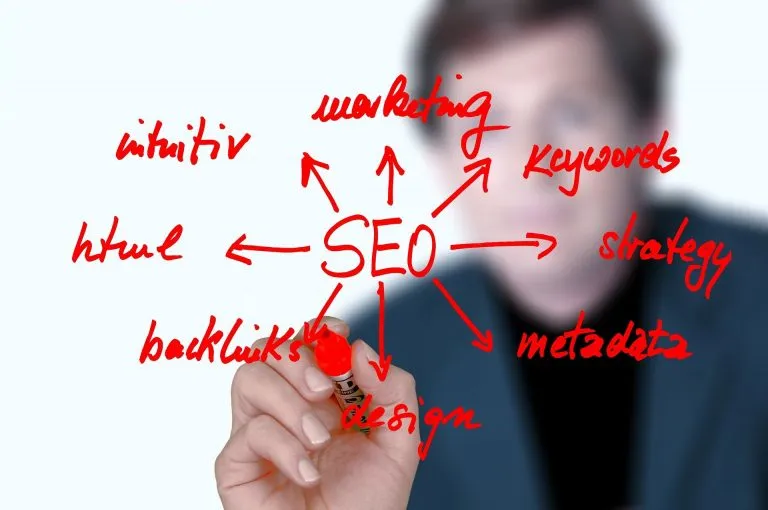 mythes SEO