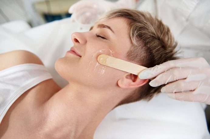 reconversion professionnelle secteur esthétique