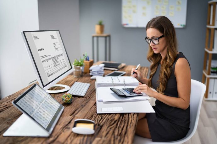 RH au travail, utilisation du logiciel de paie