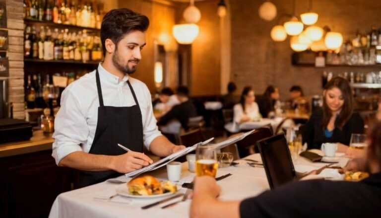Ouvrir un restaurant, entre rêve et réalité entrepreneuriale