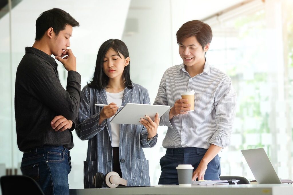 agence planning stratégique