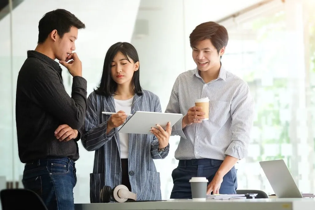 agence planning stratégique