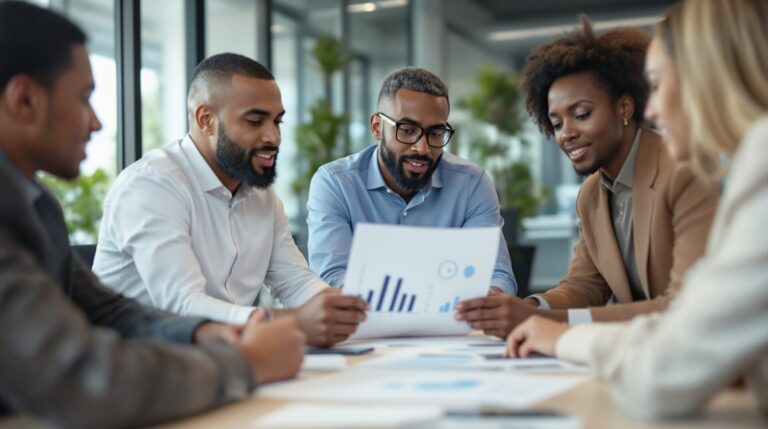 bpi étude de marché