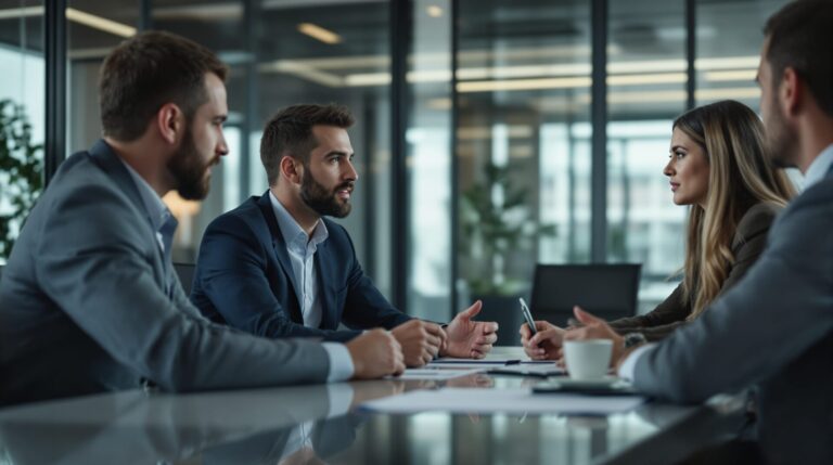 combien de cdd avant cdi obligatoire