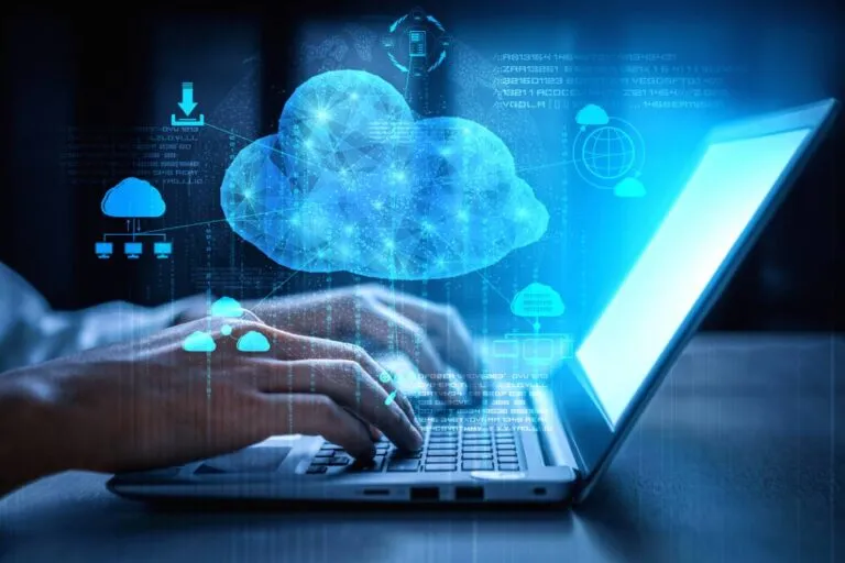 Du local au virtuel, les coulisses de la transition vers le cloud