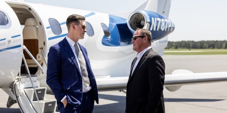 tourisme d’affaires