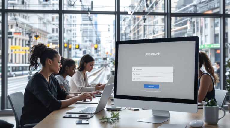 urbanweb
