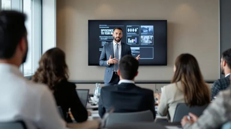 Agence Powerpoint