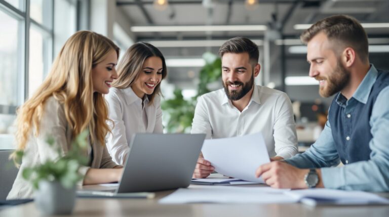 logiciel gratuit crm