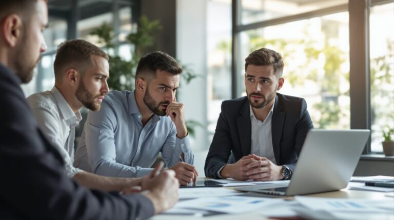 comment deposer un bilan