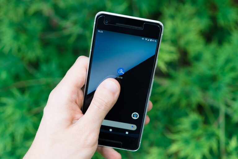paiement instantané