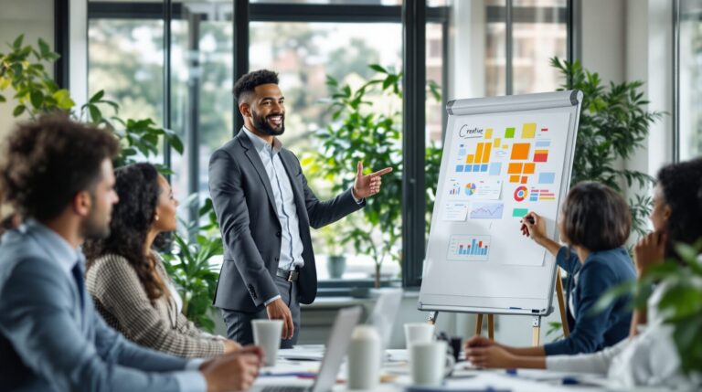 comment faire connaitre une marque