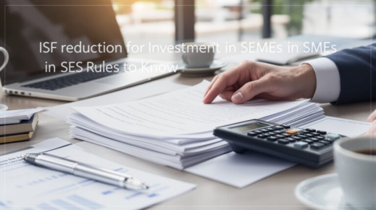 réduction isf pour investissement pme