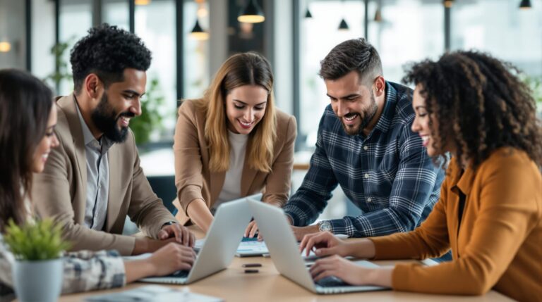 agence web montélimar