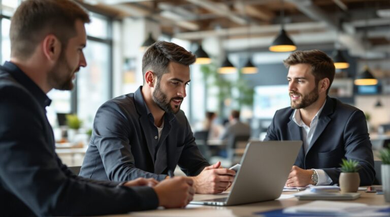 métier marketing et communication