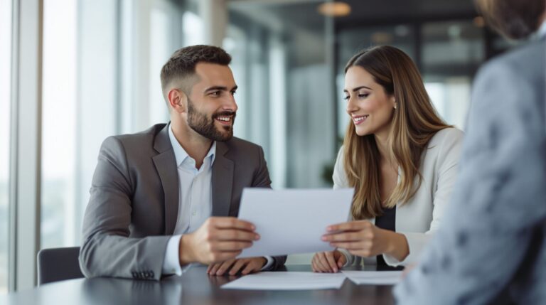 cdd intérimaire définition