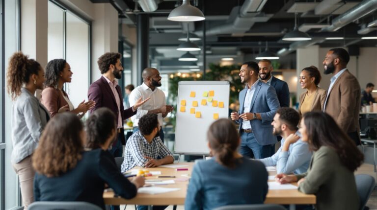 evenement entreprise