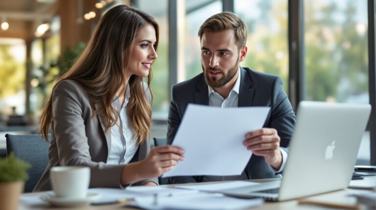 bilan prévisionnel modèle