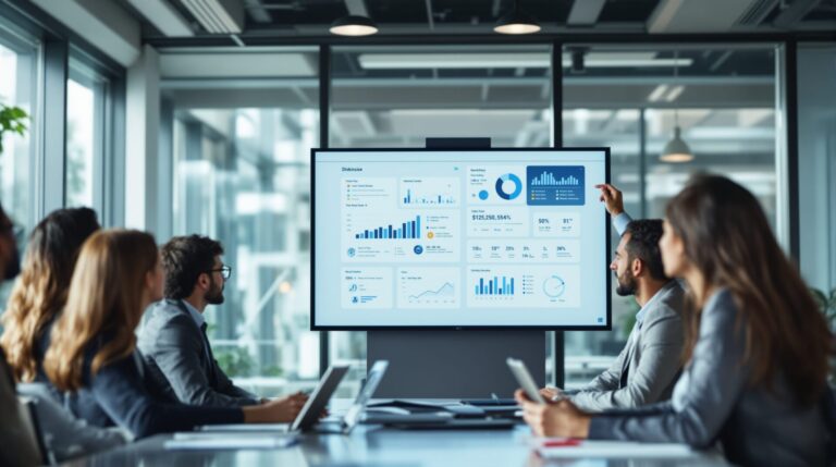 Data Scénarisation