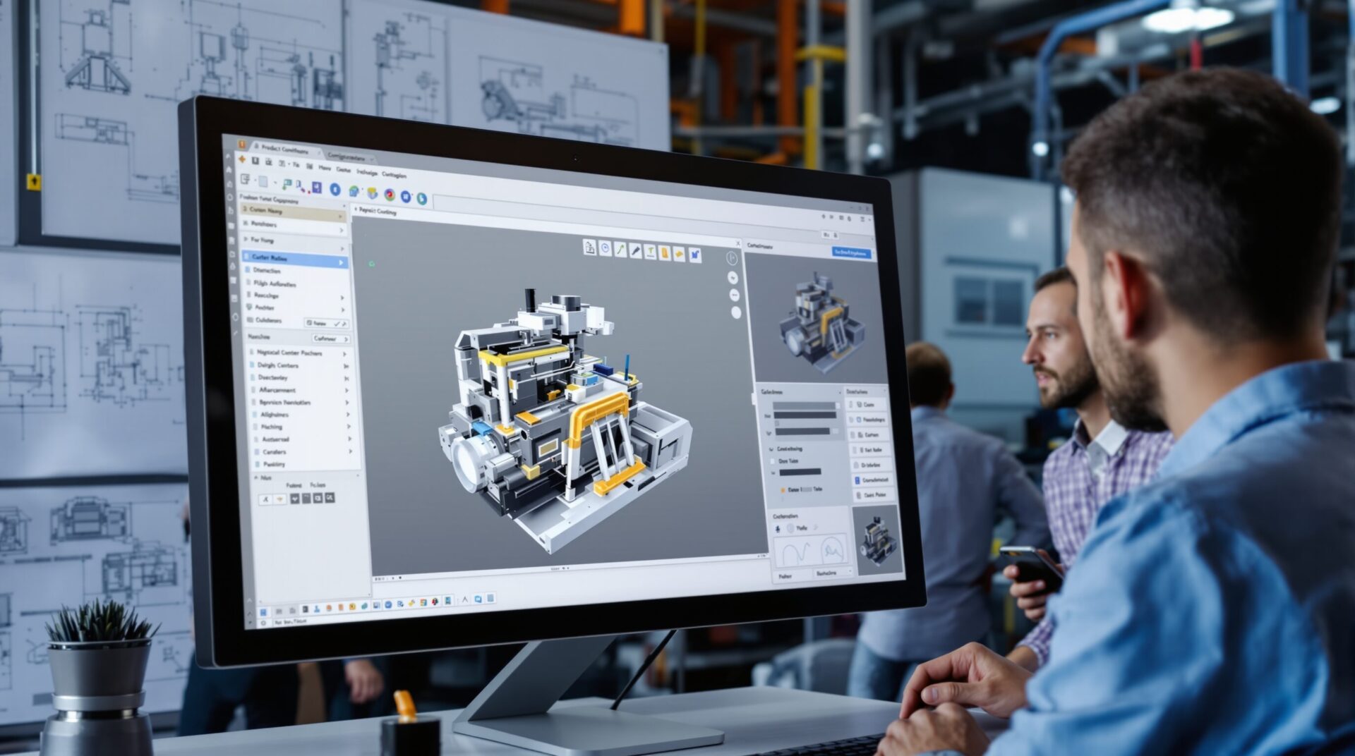configurateur 3d