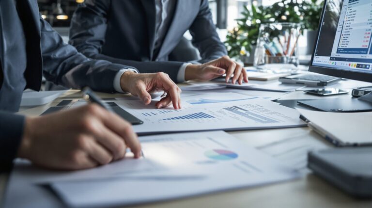 compte comptable reserve legale