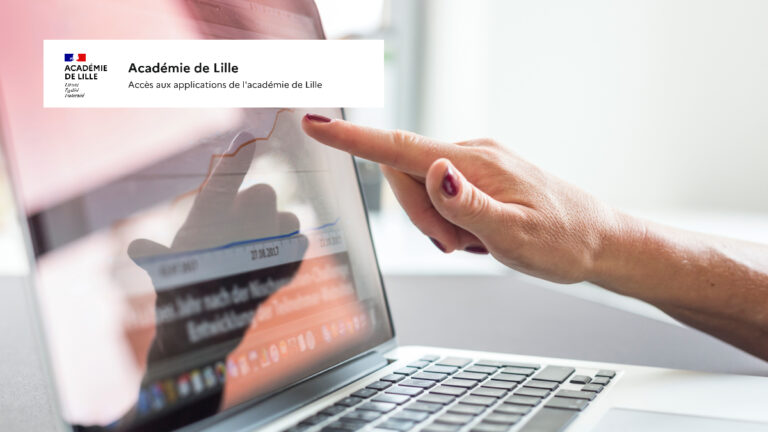Eduline Lille _ voici comment les personnels de l’académie doivent l'utiliser