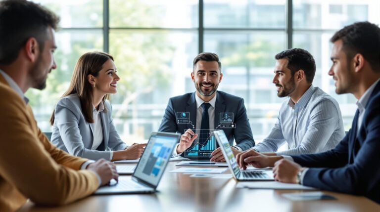 social selling index