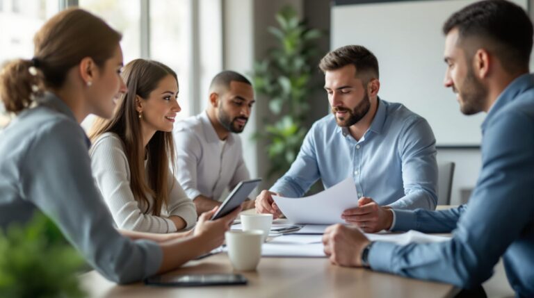 Pivot stratégique agile