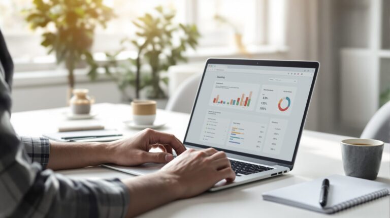 creation entreprise en ligne