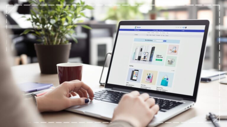 creer boutique en ligne