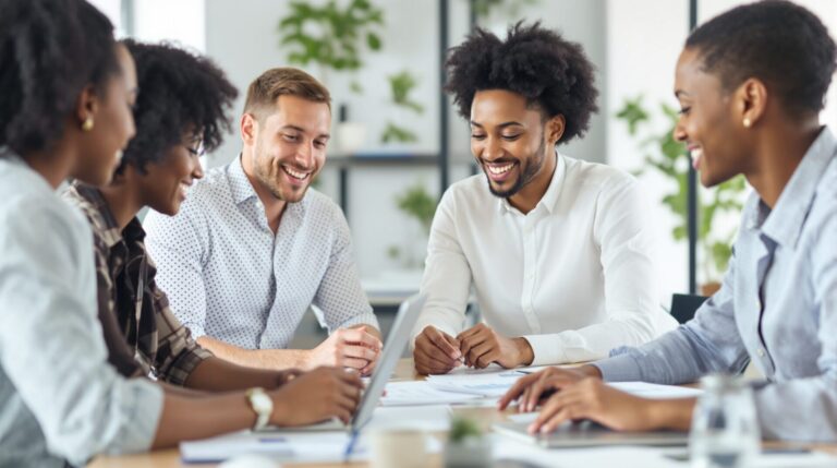 agence de community management