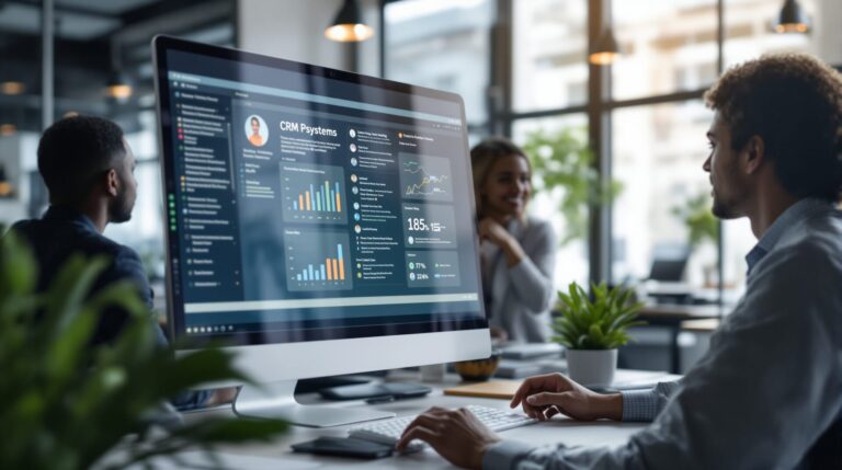 crm pour organisme de formation