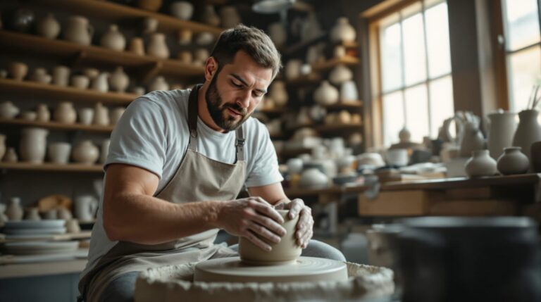 liste des activités artisanales