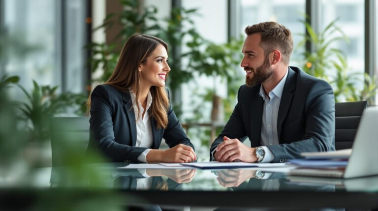 raison sociale d'une entreprise