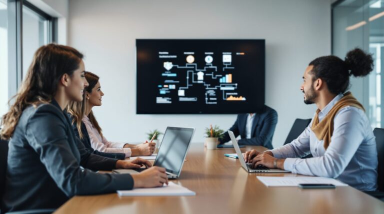 exemple plan d'action commercial