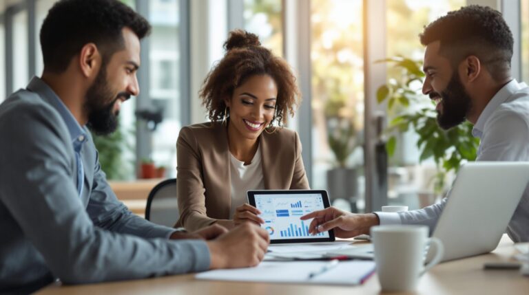 gestion base de données clients