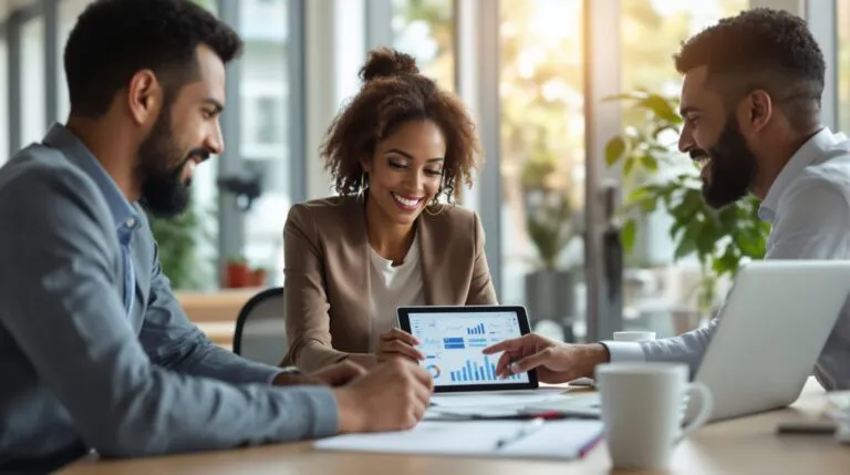 gestion base de données clients