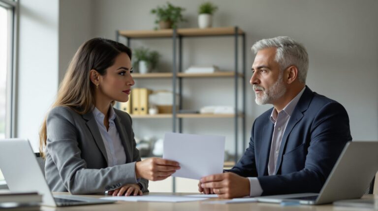 modèle de lettre mise en demeure de payer