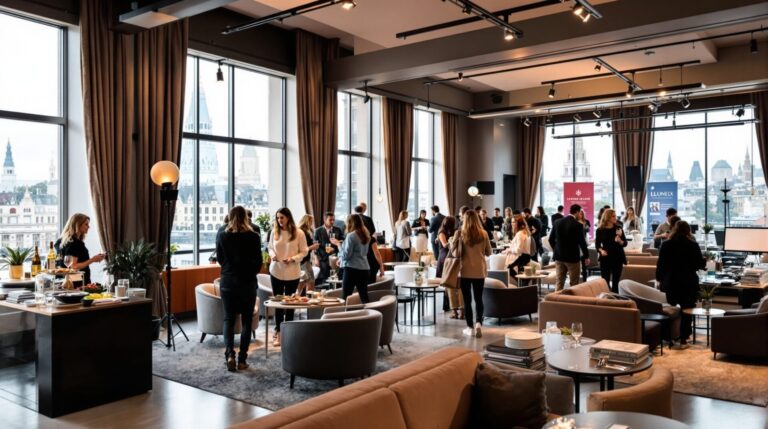 soiree entreprise lyon