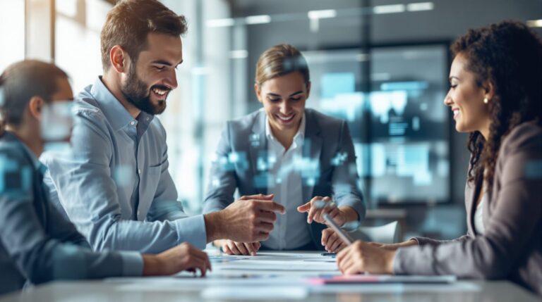 chaine de valeur d'une entreprise