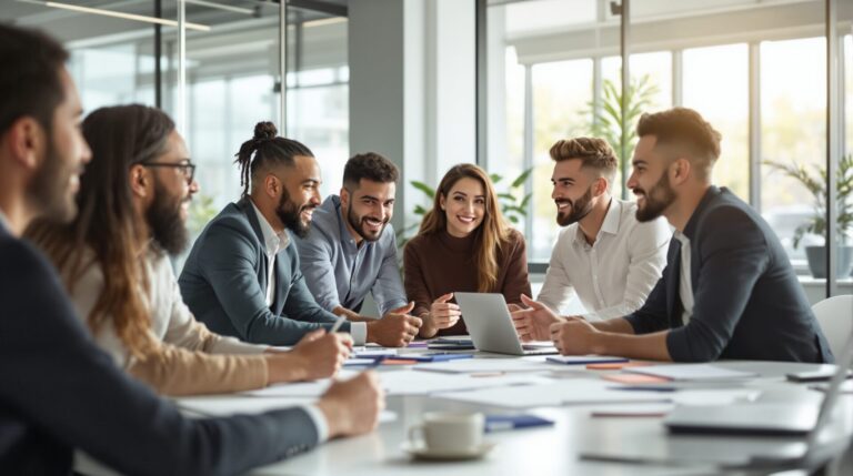 Viralité Organique Dirigée